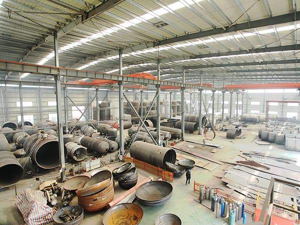 Factory