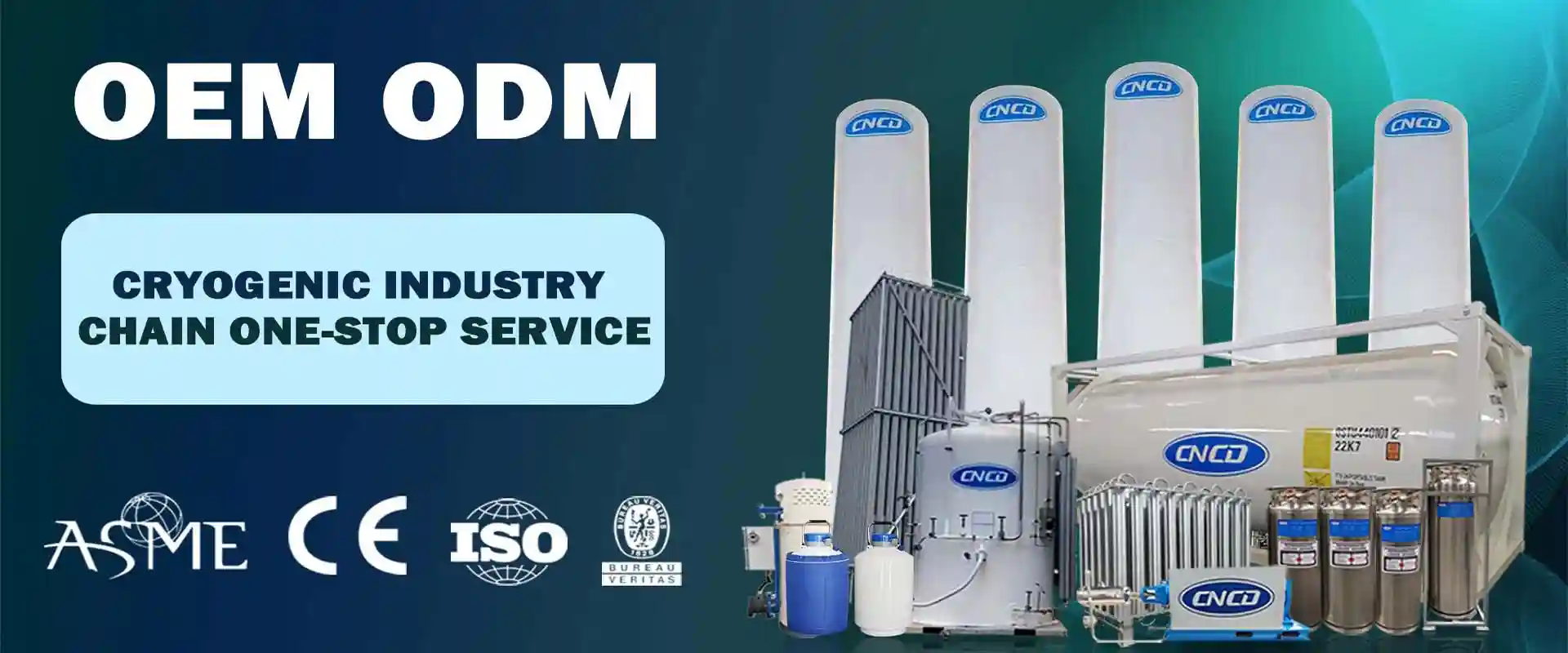 Our products