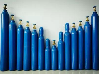 Gas Cylinder