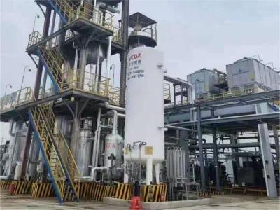 Air Sparation System