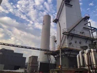Air Separation Equipment