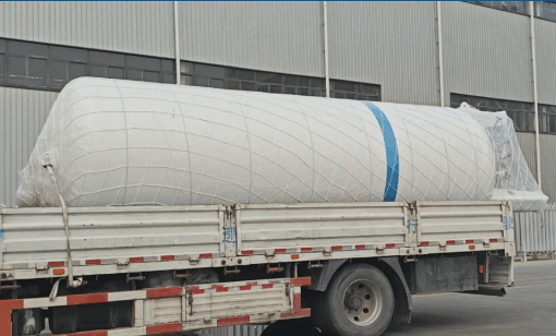 Cryogenic Storage Tank