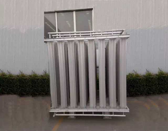Cryogenic Storage Tank