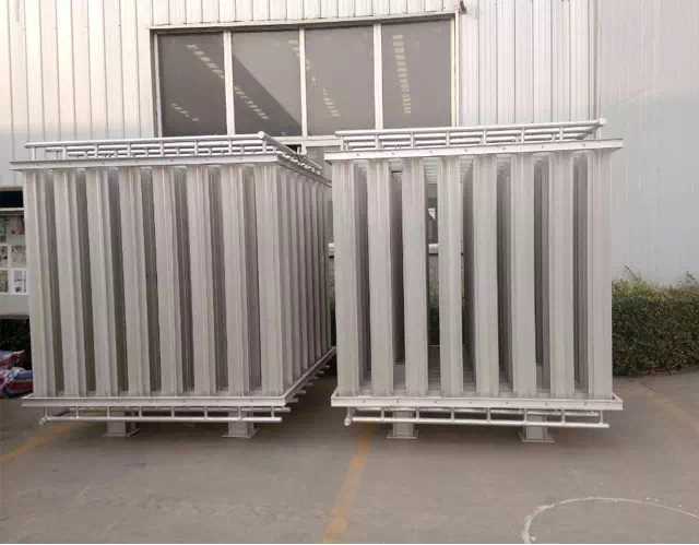 Storage tank