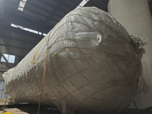 Cryogenic Storage Tank