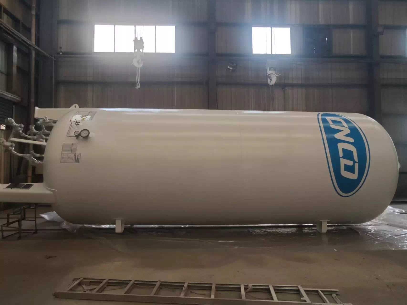Cryogenic Storage Tank