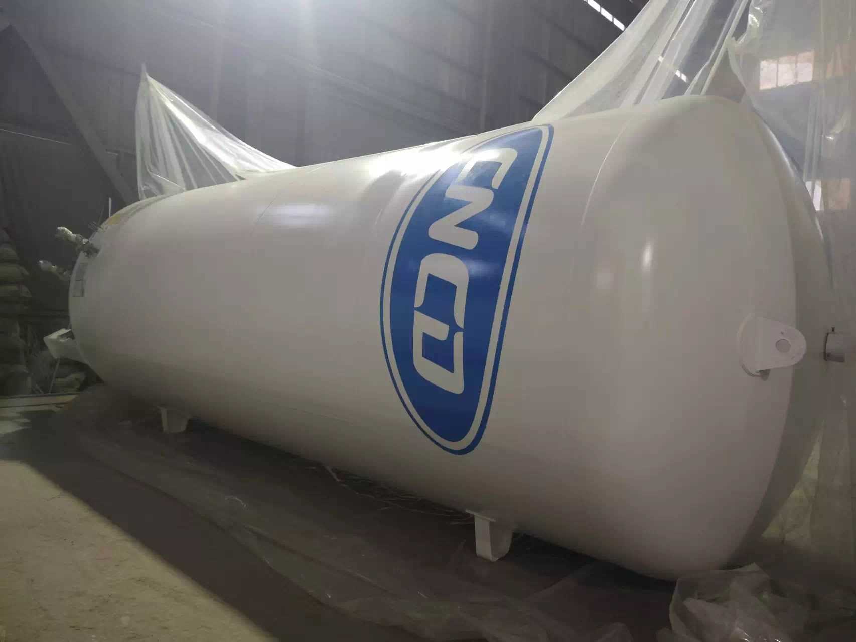 Cryogenic Storage Tank