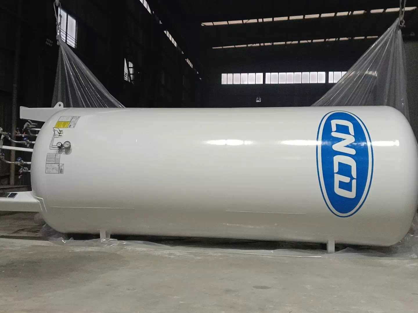 Cryogenic Storage Tank