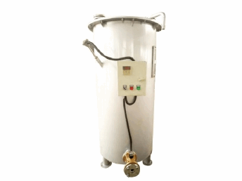 Cryogenic Storage Tank